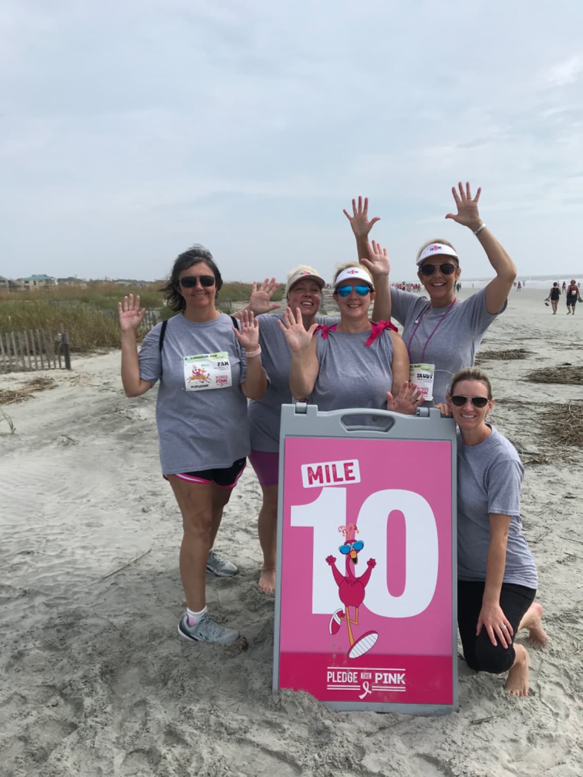 Mammograms2SaveLives