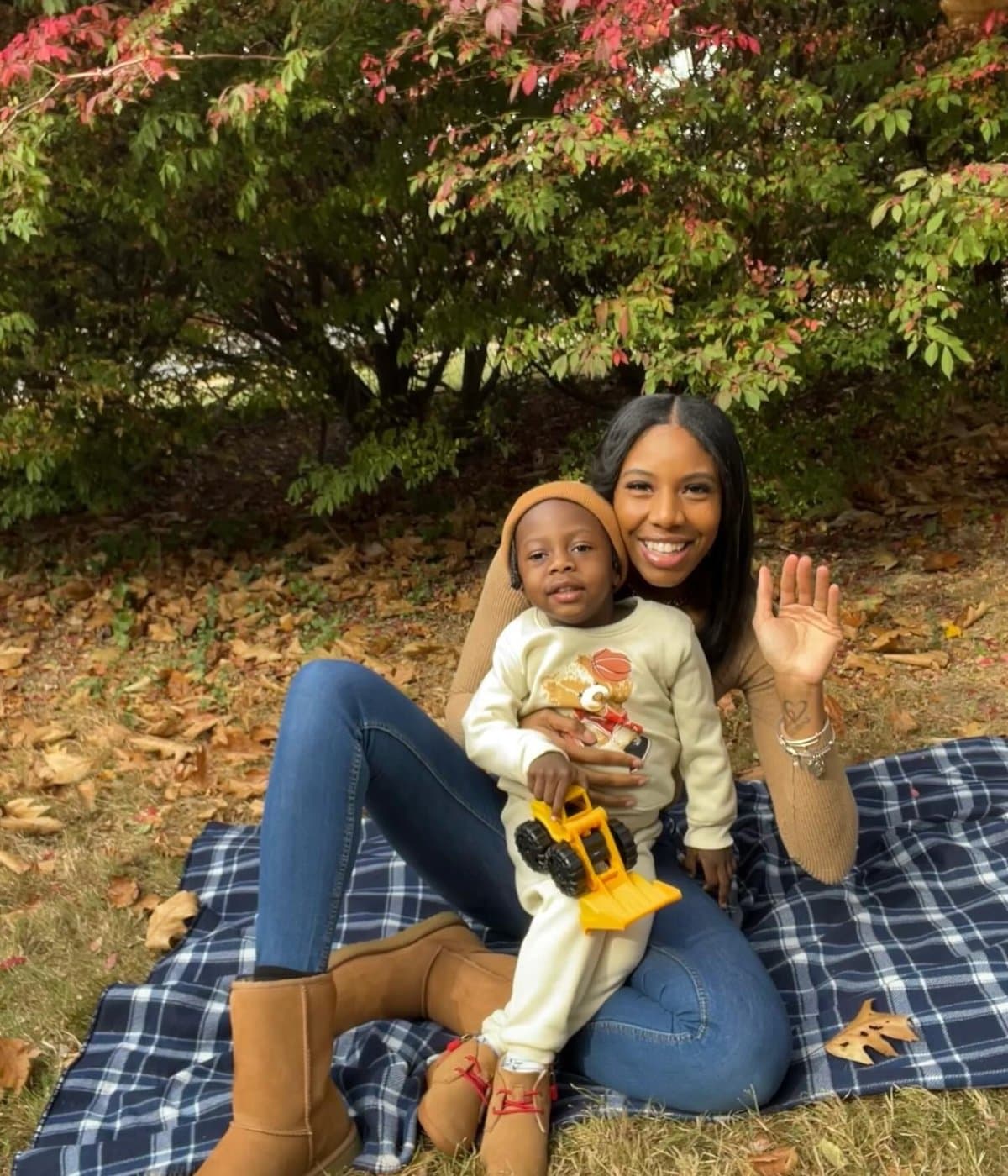Help A Single Mom Escape Loan Trap