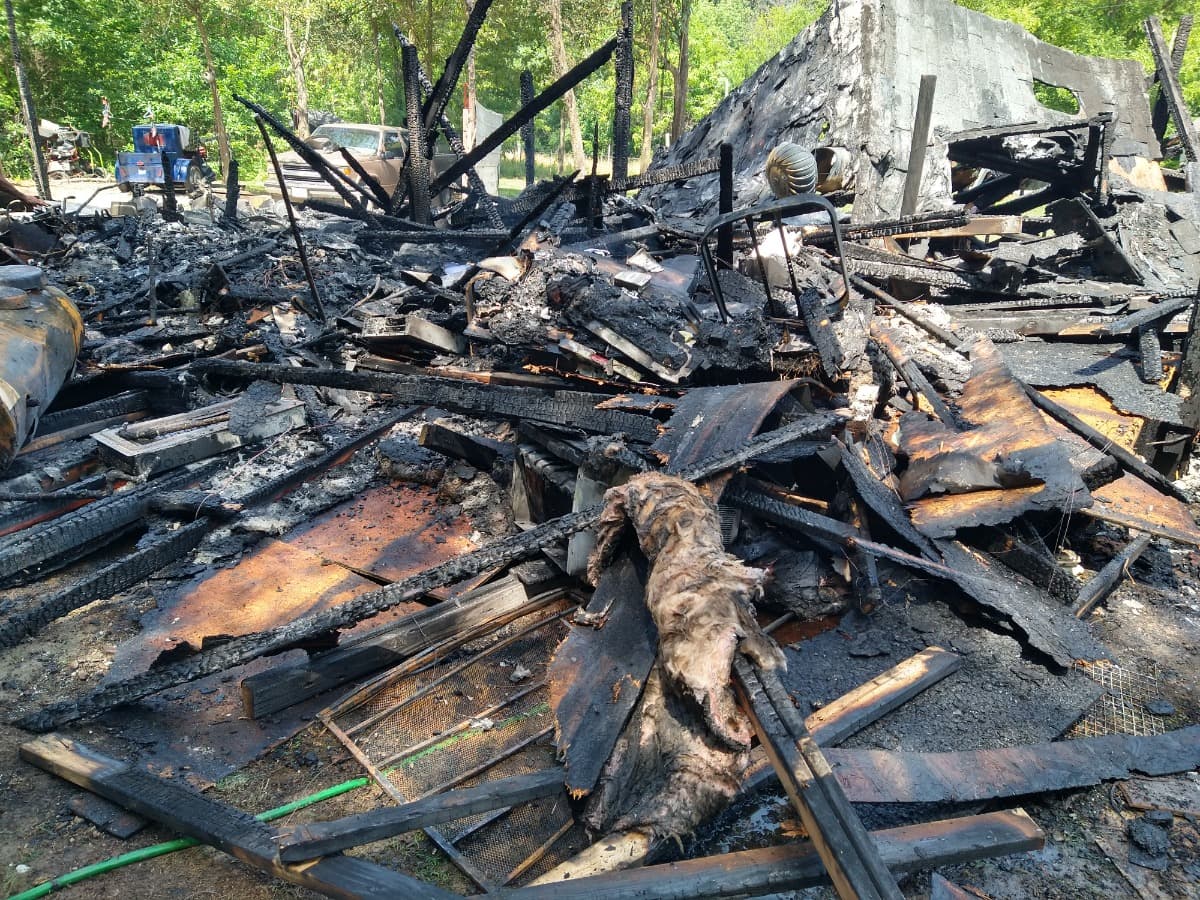 UnfortunateHouseFire