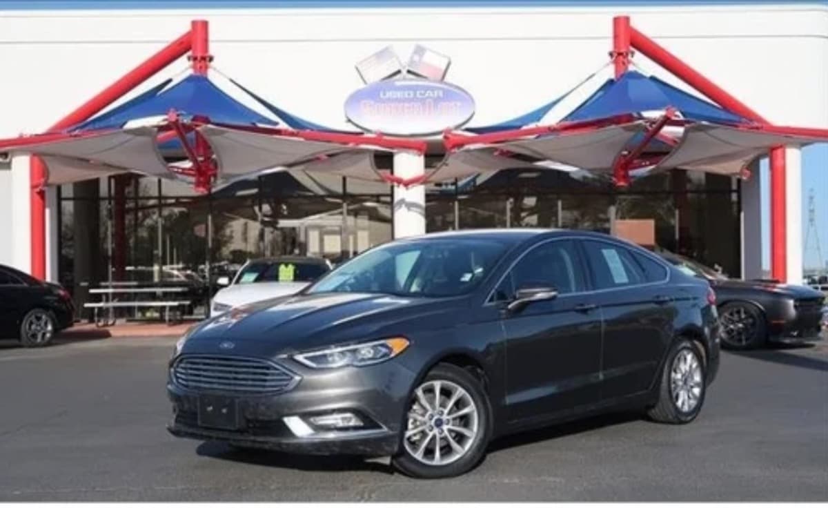FirstCarDownPayment