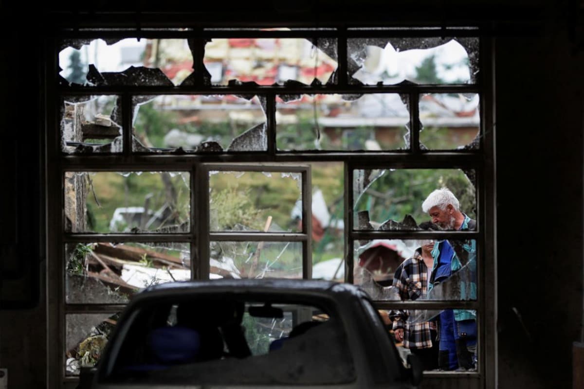 CzechRepublicTornadoRelief