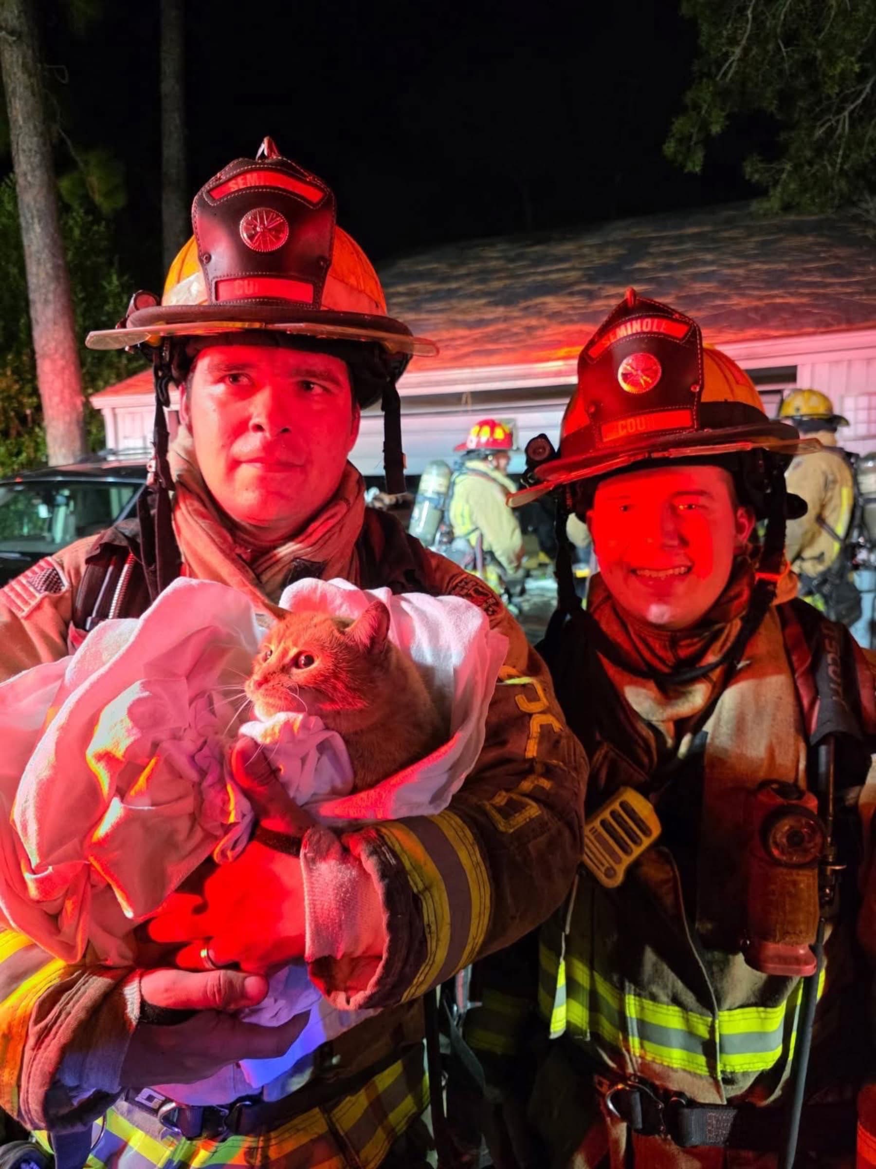 FireRecoveryFundForSandy