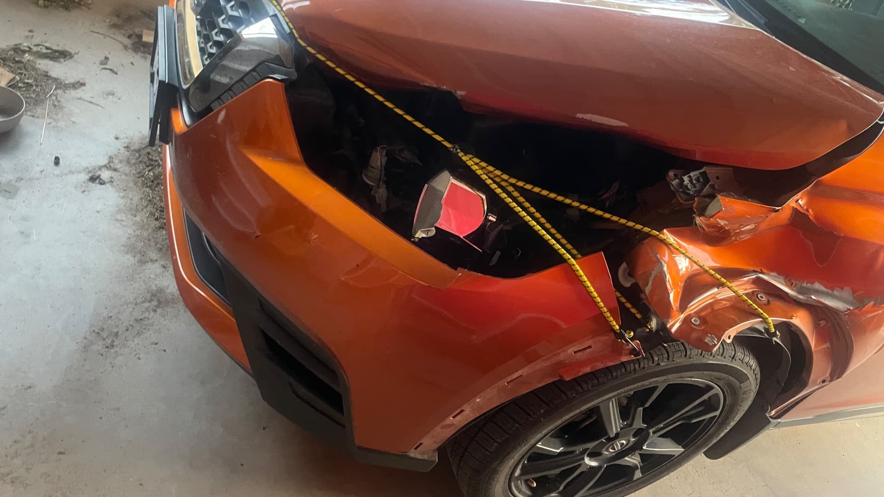 NeedToFixCar
