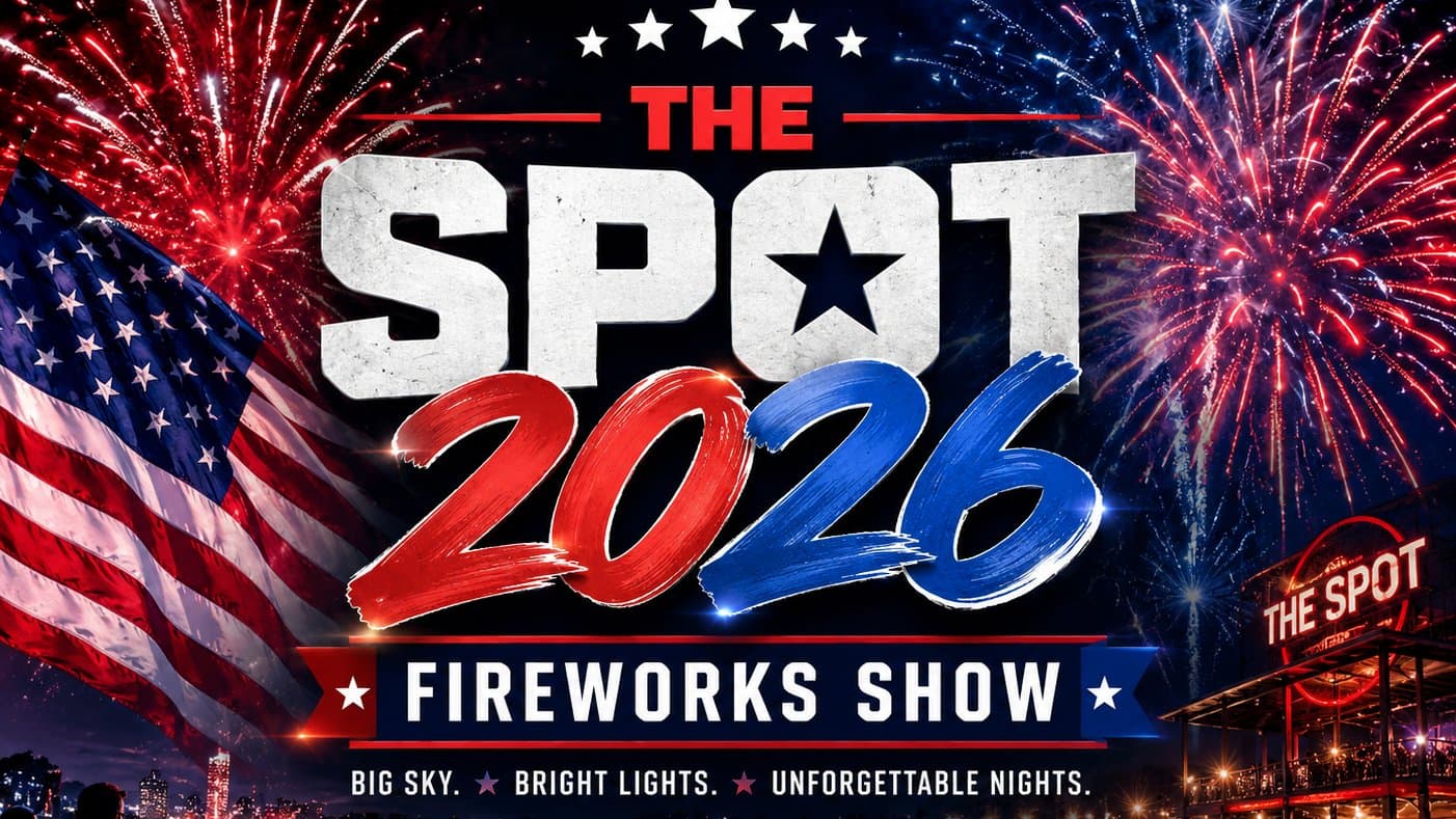 TheSpot2026