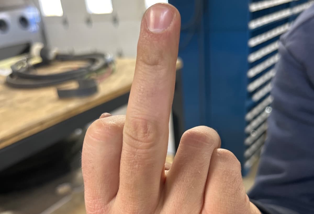 SkoalAppleForKylePrivett