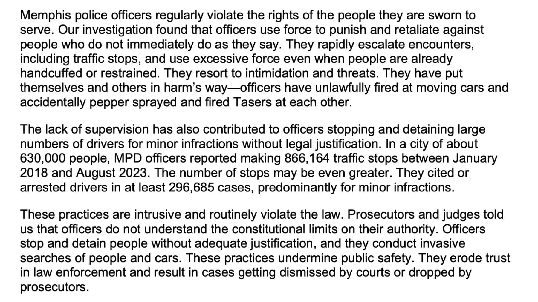 HelpAMotherBattleMPDAbuse