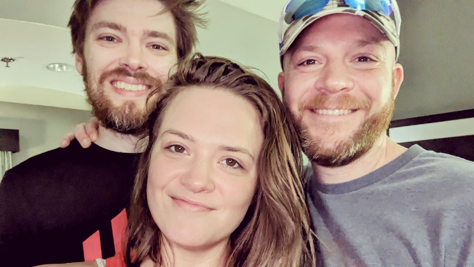 Support Eric: A Rifle For Family Hunting