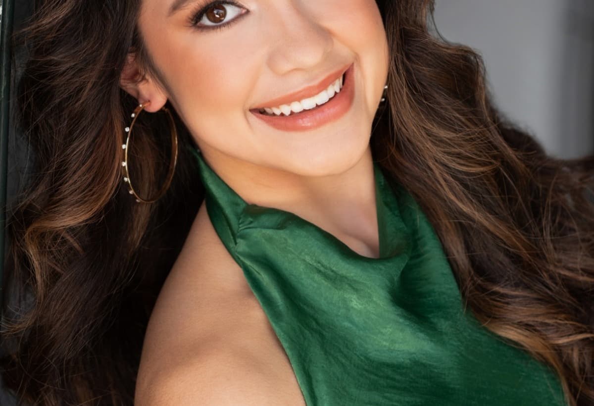 MissTXTEENSavannahWilson