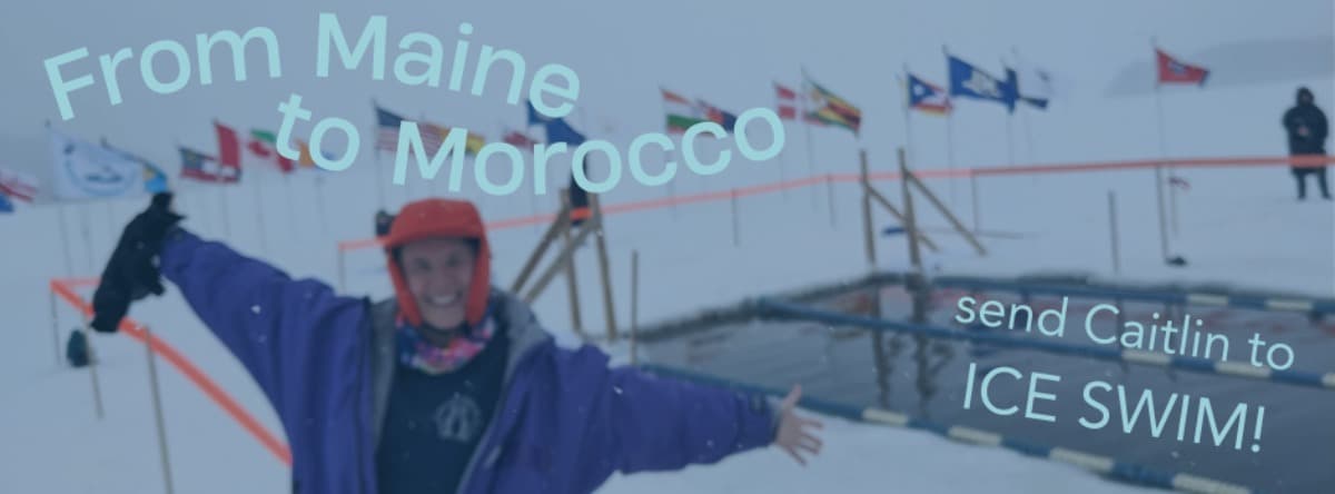 MaineToMoroccoIceSwim