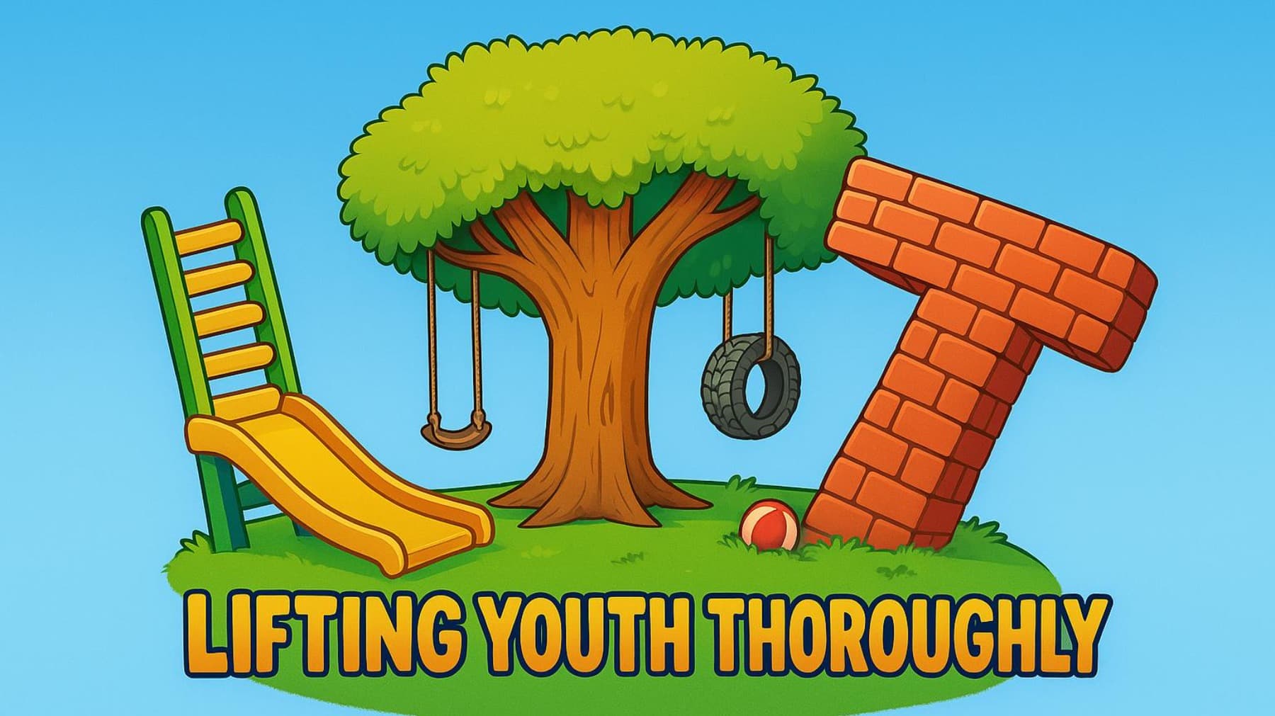 LiftingYouthThoroughly