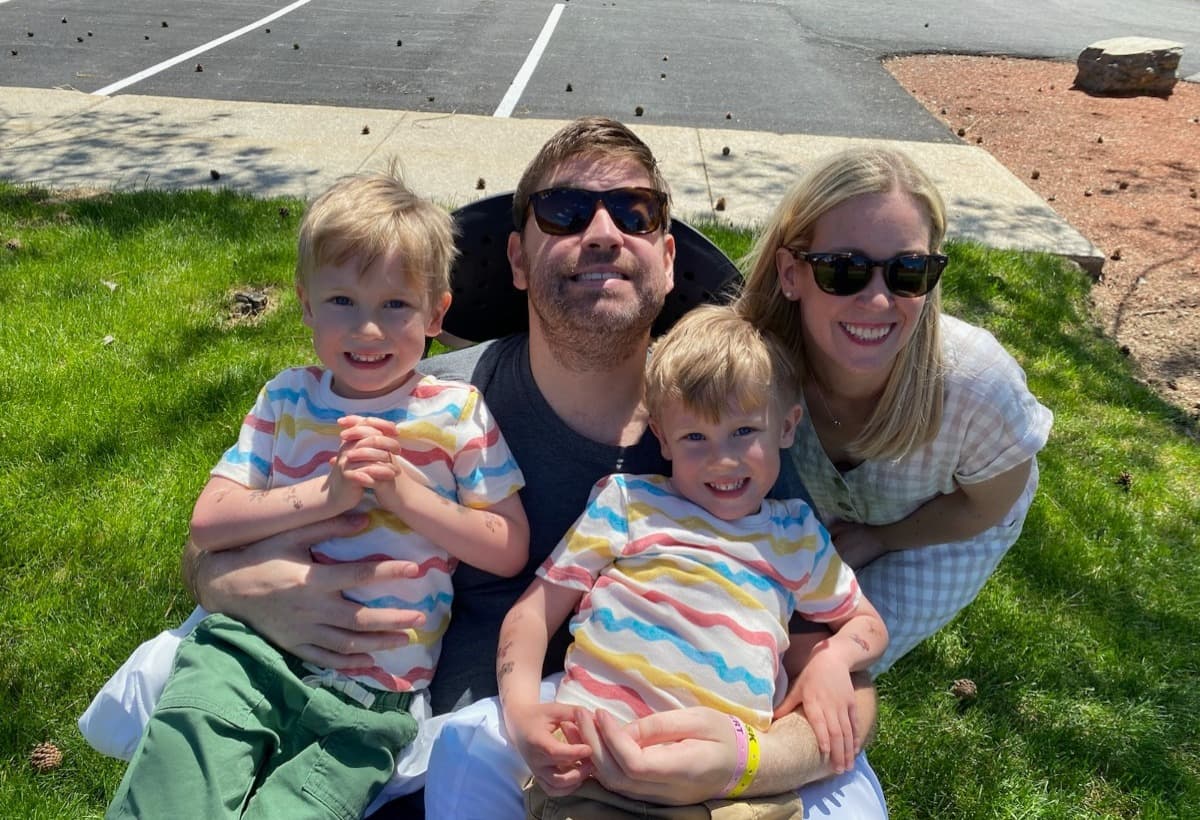 Kyle Jellison Recovery Fund