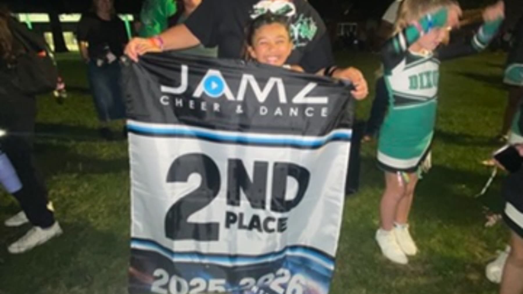 JAMZNationals