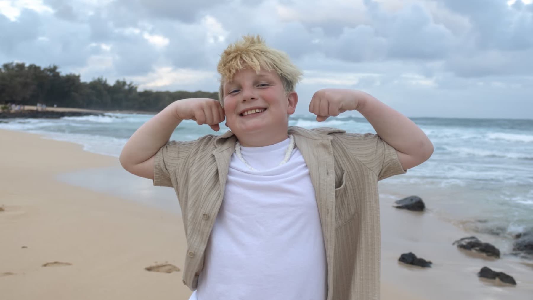MedicalFundForDeagan