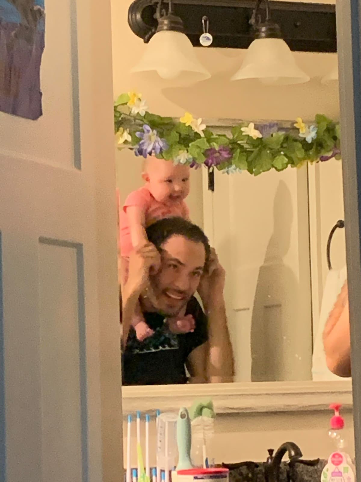 NewFatherInNeedOfHelp