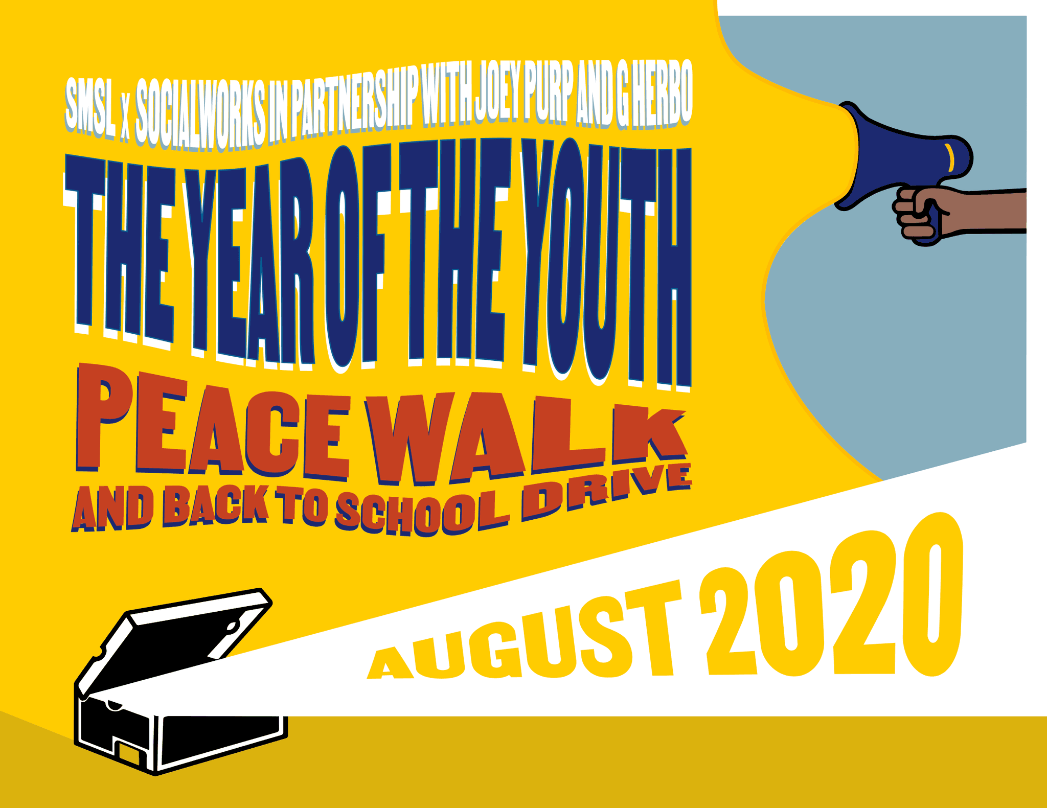 YearOfTheYouth