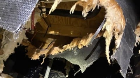 Help Restore A Senior's Safe Home