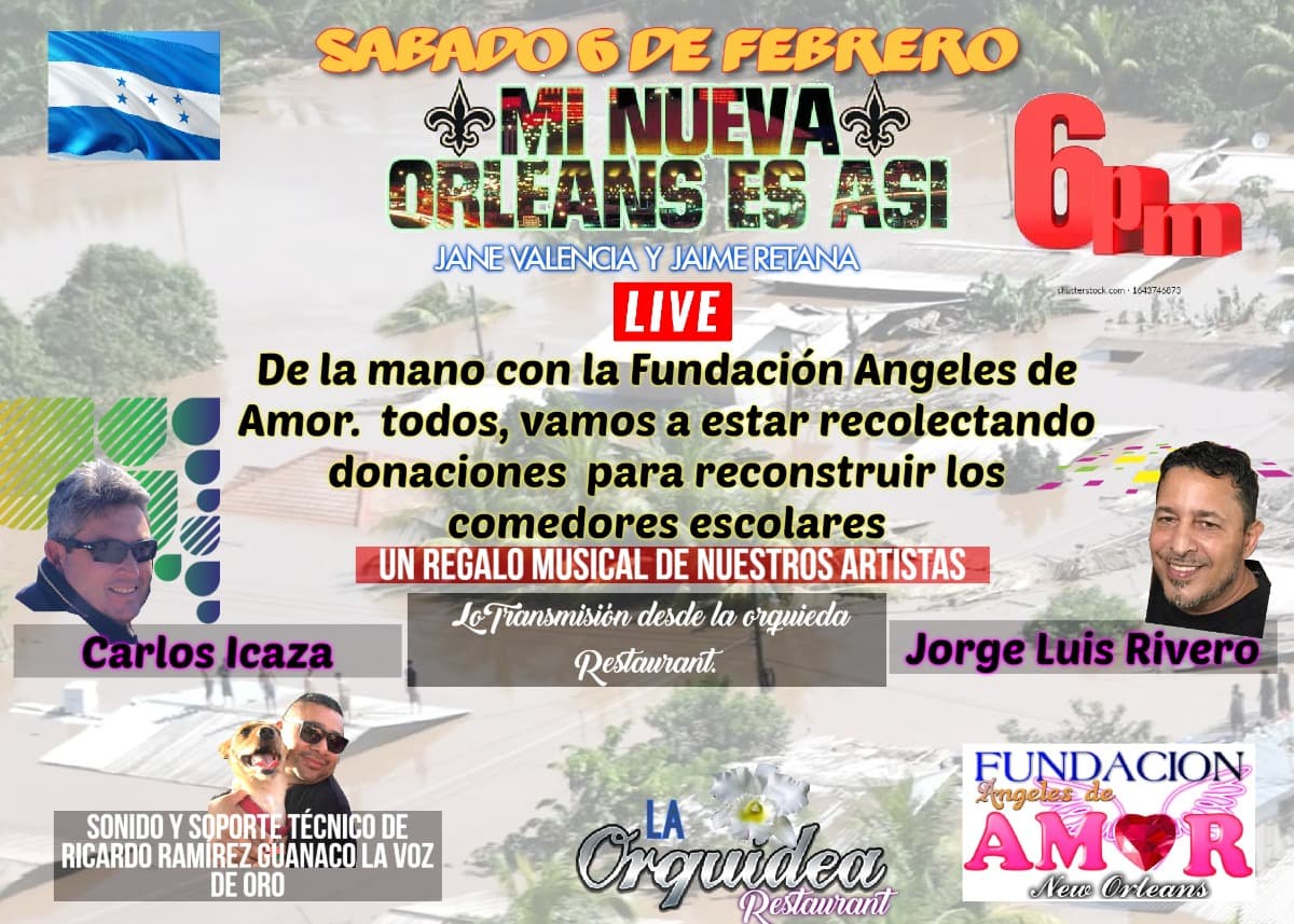 COMEDORESCOMUNITARIOSHON