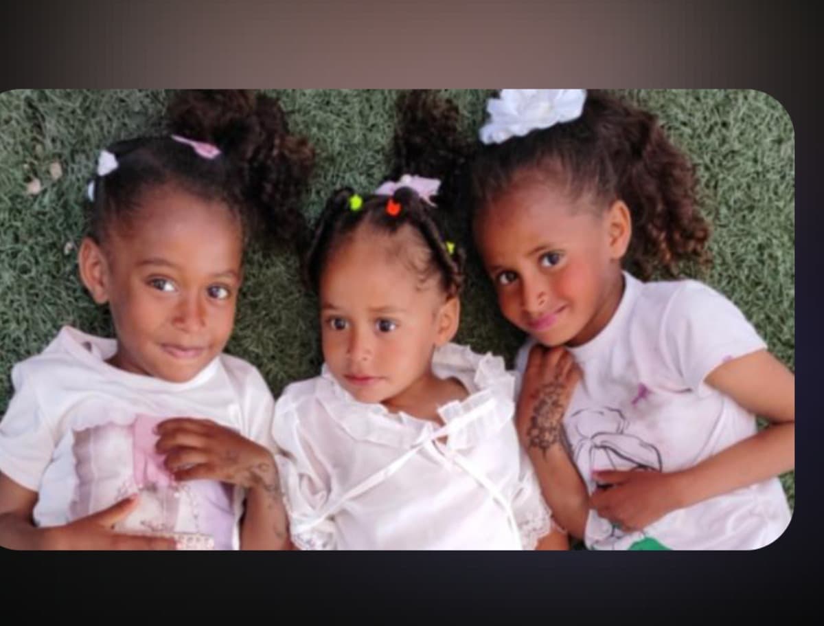 SamiaIsamAnd3Daughters