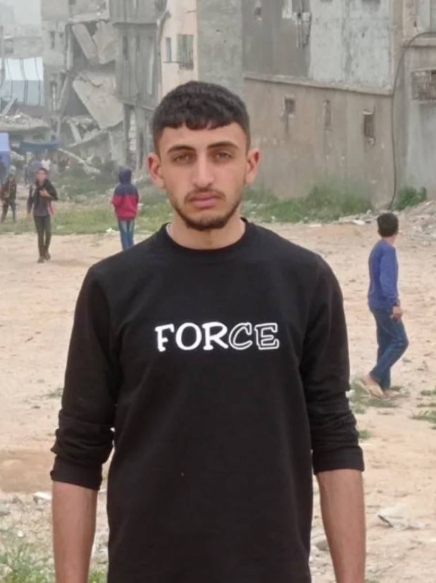 EmergencyAidForOurFriend