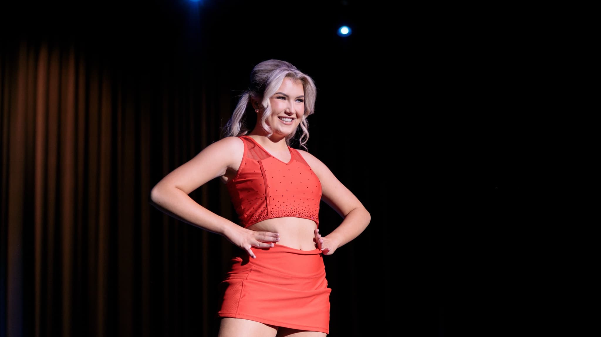 Miss Spanish Spring Teen