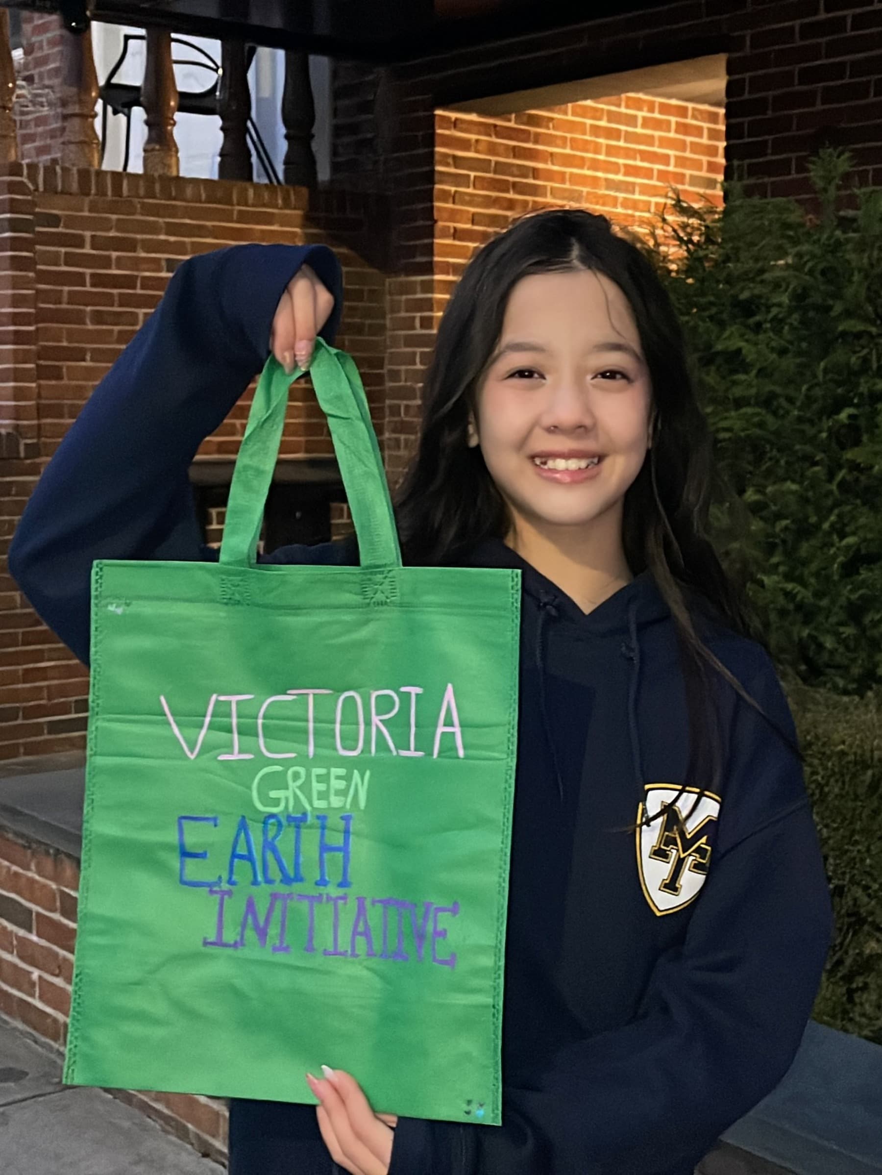 VictoriaGreenEarthInitiative