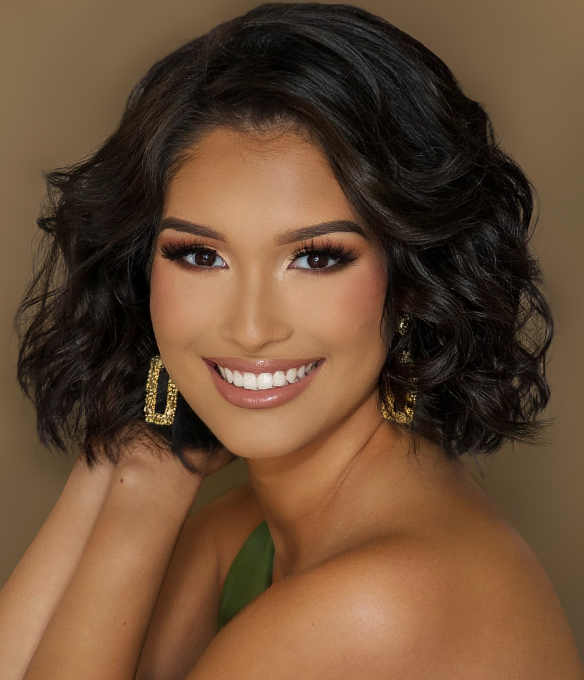 Miss Austin- People's Choice