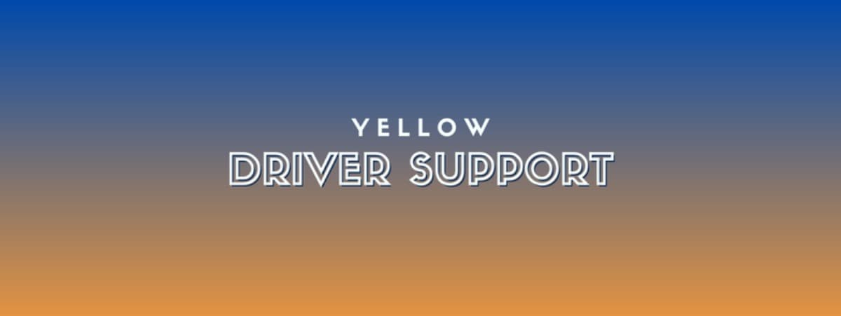YellowDriversGoingToNTDC