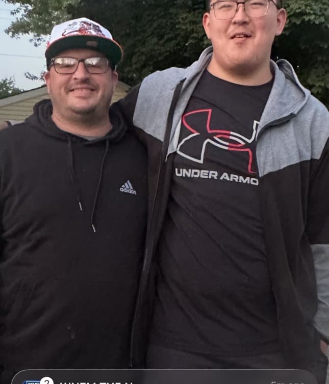 Dads For Sons