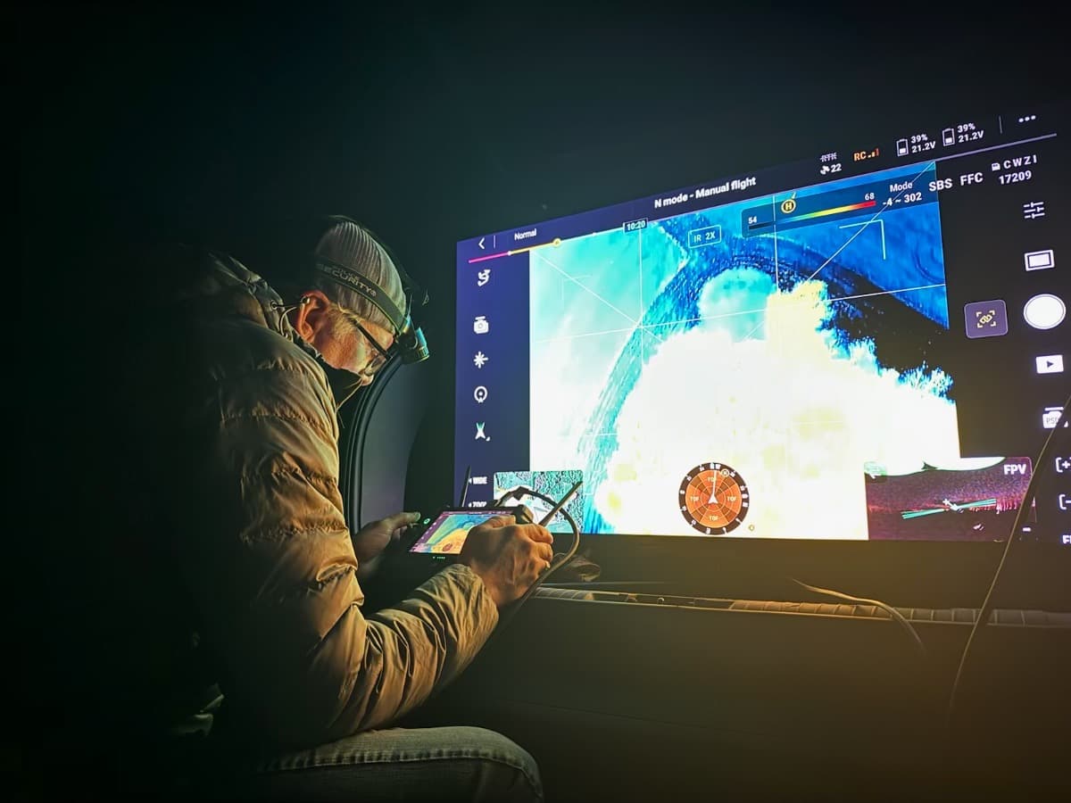 EyeInTheSkyPetRescue