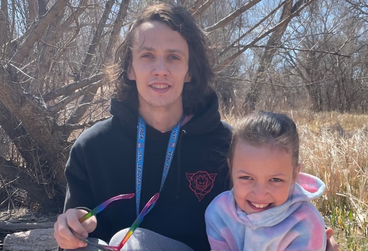 SophiaThrivingInColorado