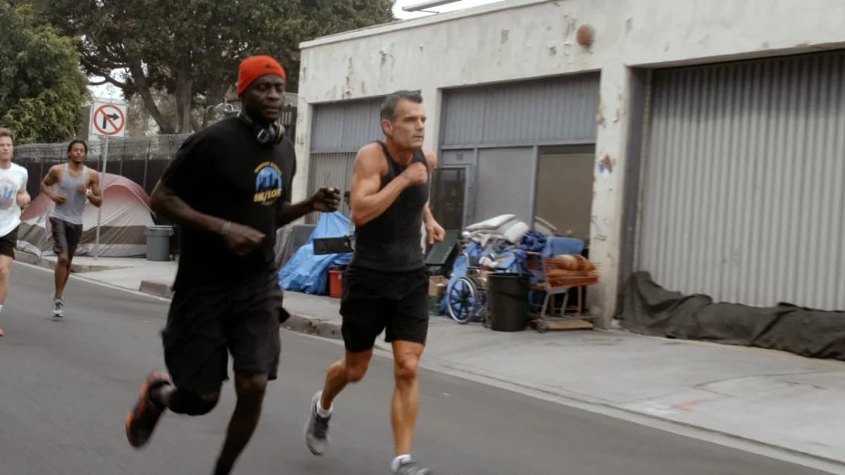RunningForHomeless