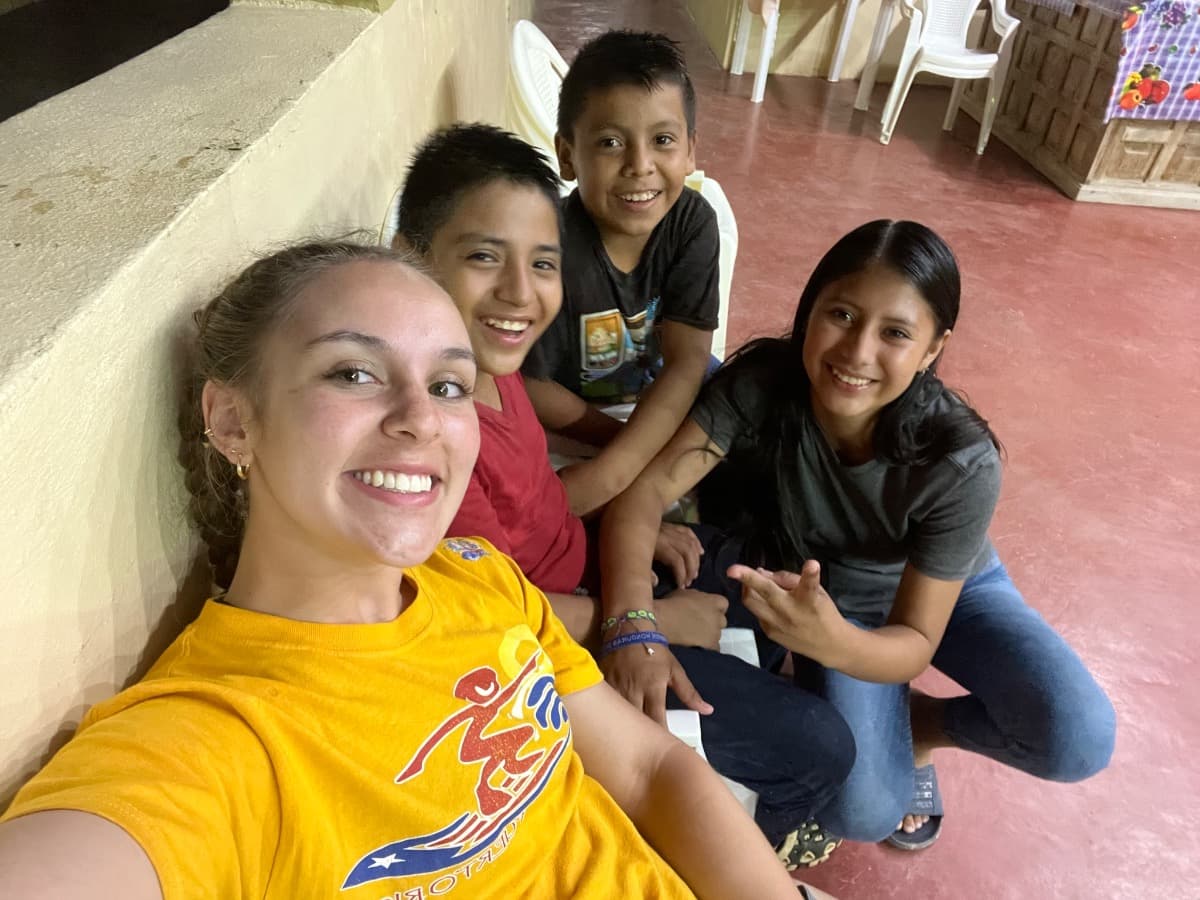 MissionTripToHonduras