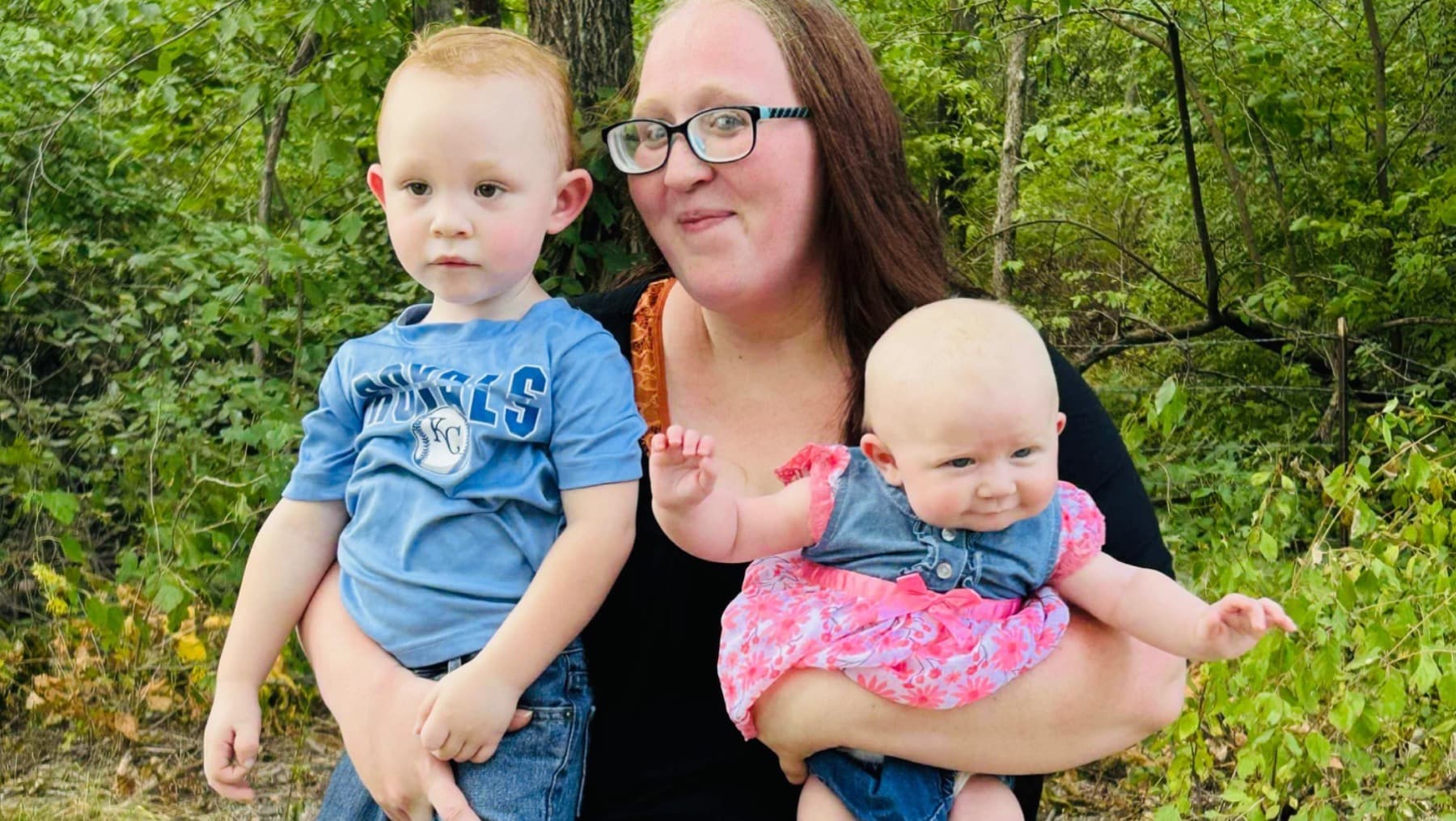 Singlemamaof2needinghelp