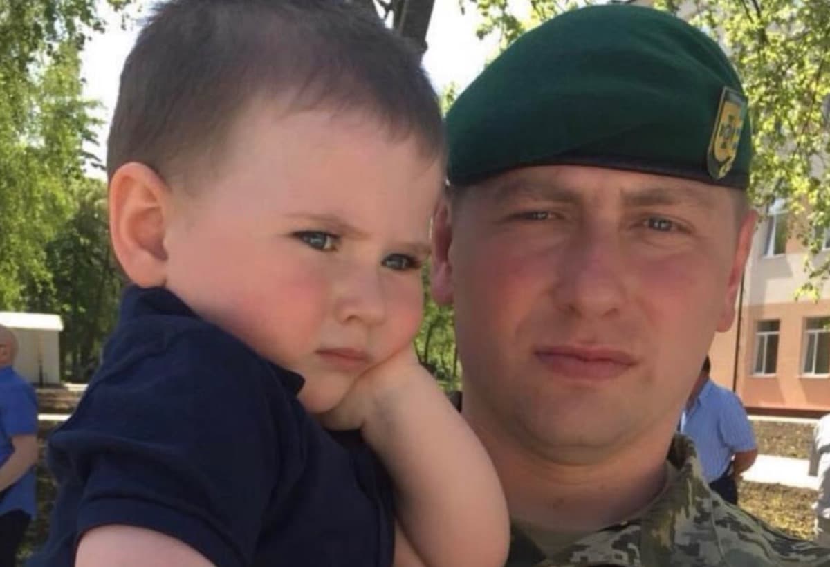 ForChildrenOfEvgeniyLishenko