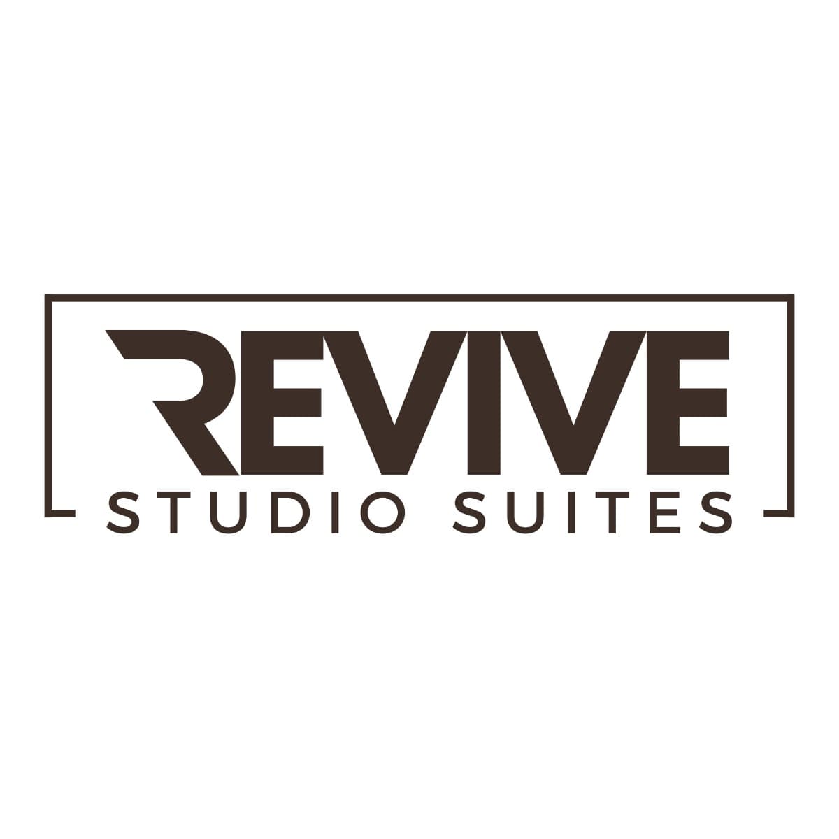 ReviveStudioExteriorSign