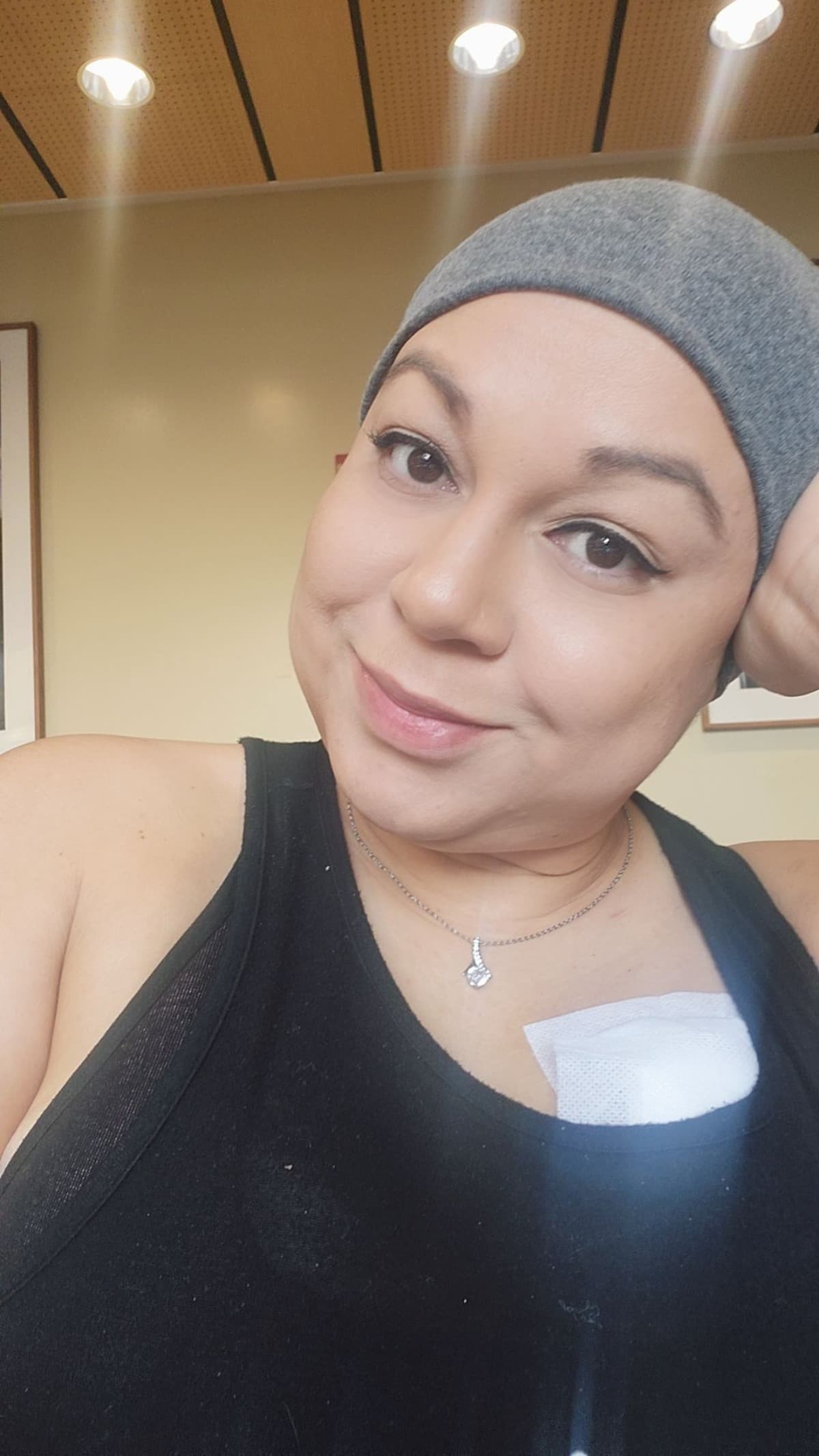 ErikasCancerFight