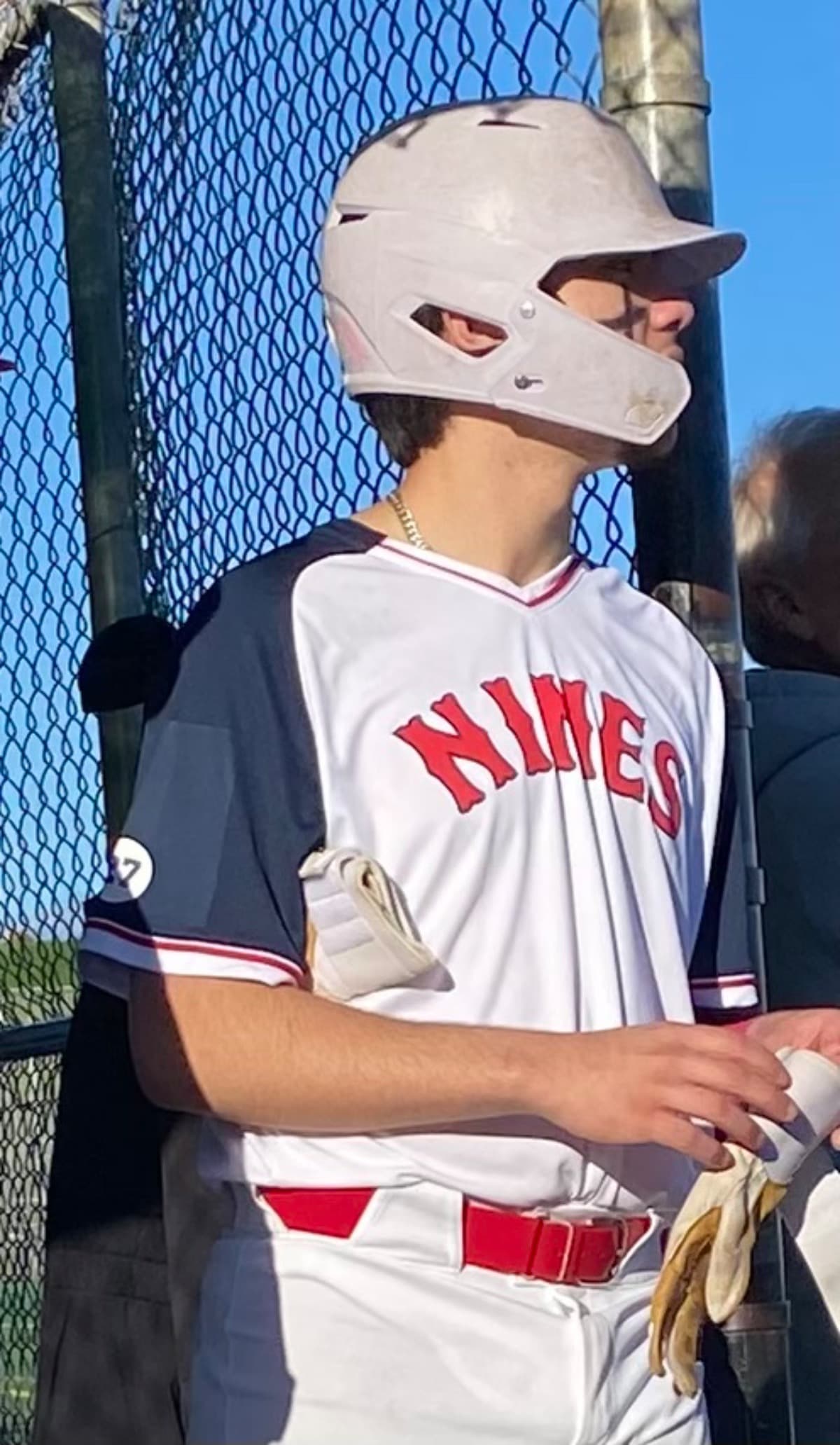 SendCarsonToTheDominican