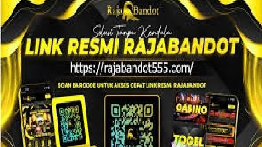 Rajabandot987