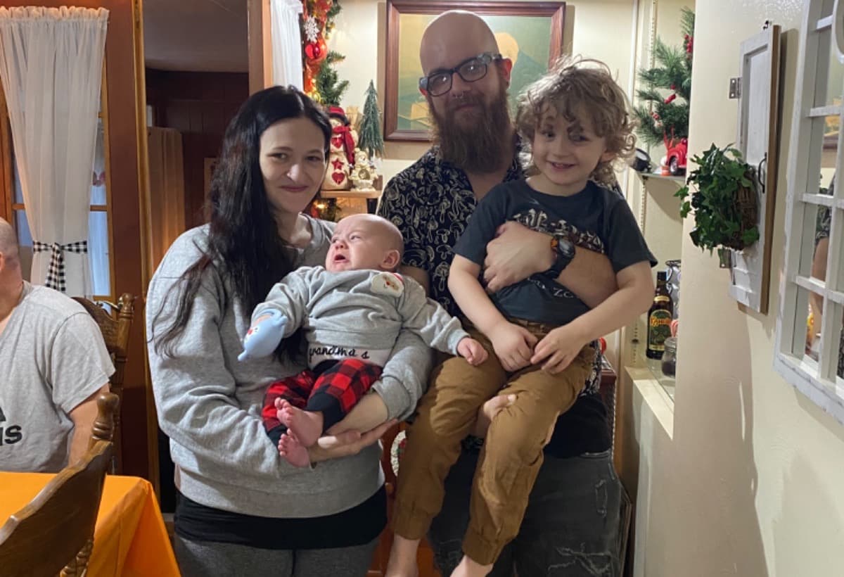 SupportForThisFamily