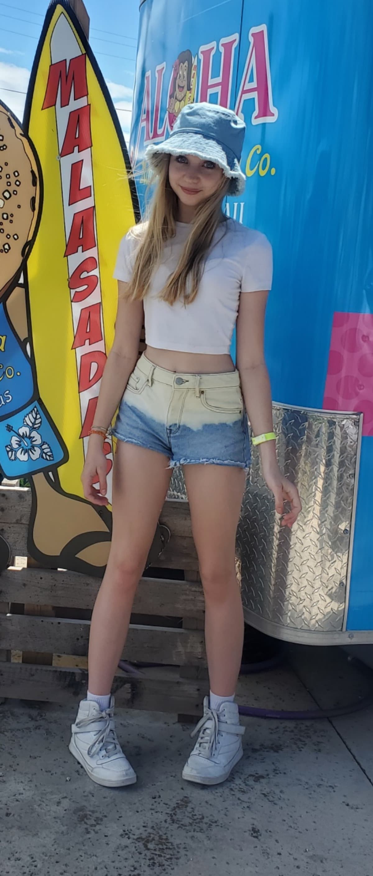 CheerGoalForSelah