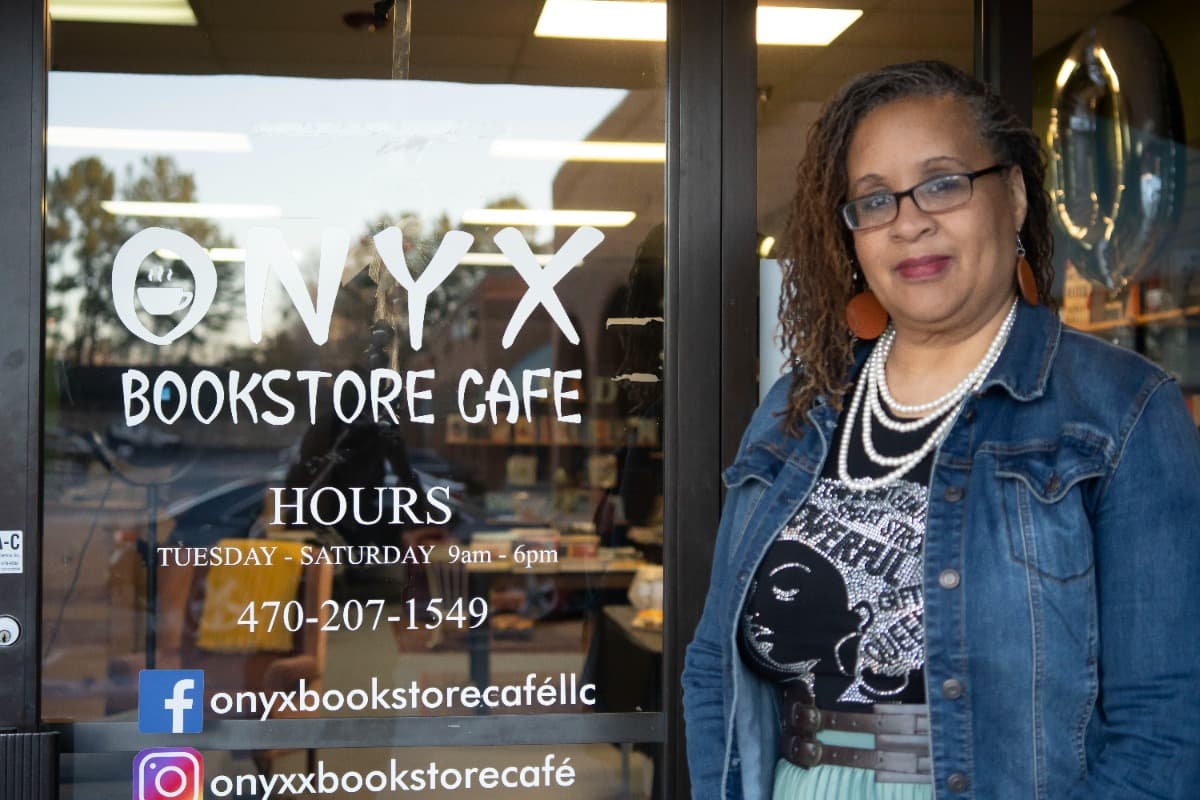 OnyxBookstoreCafeCrowdfundCa