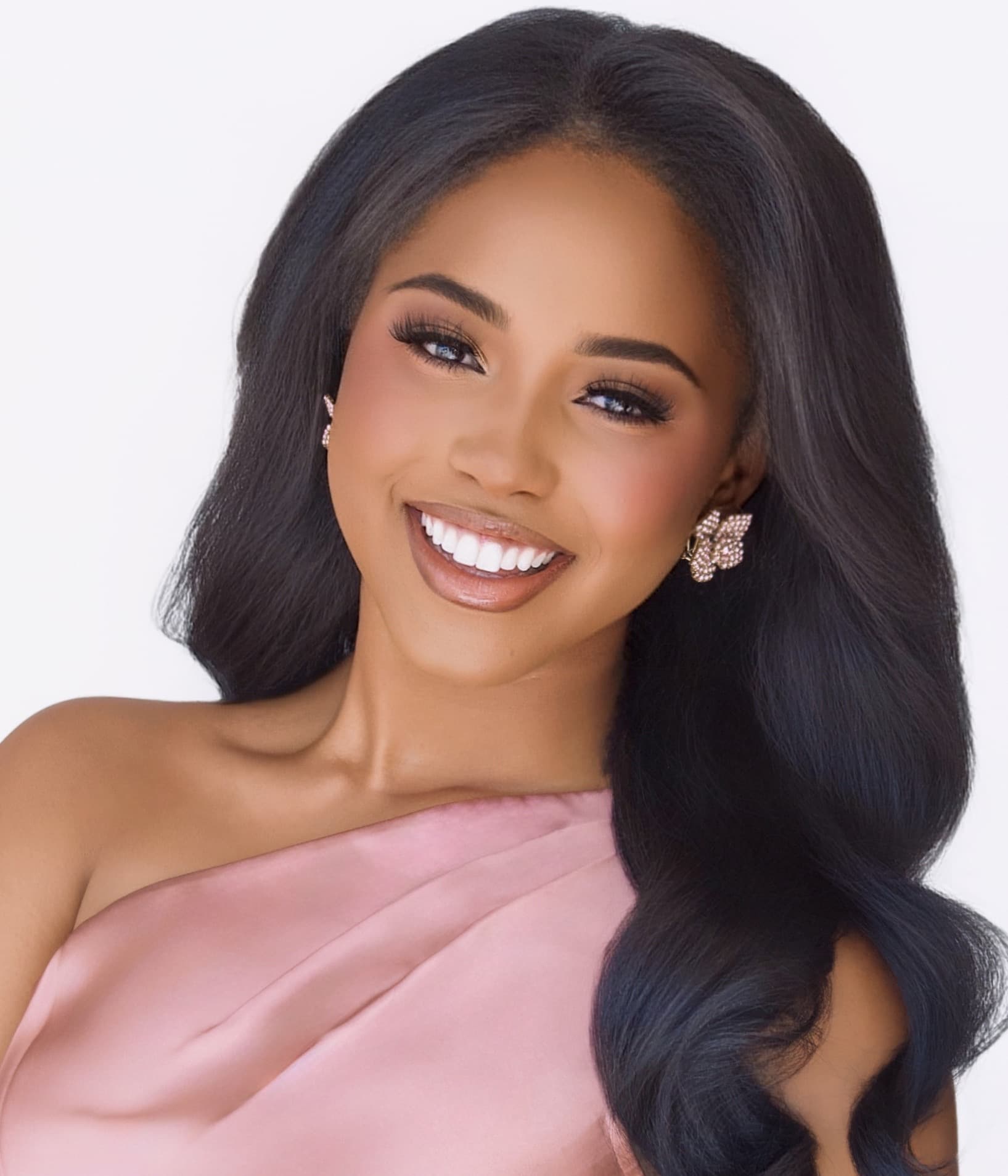 Miss Palmetto's Teen - Logan Wells