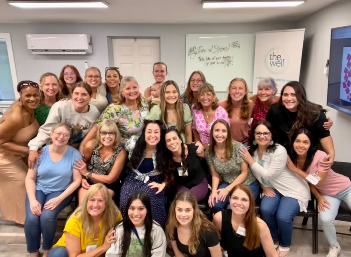 BiblicalCounselingCourse