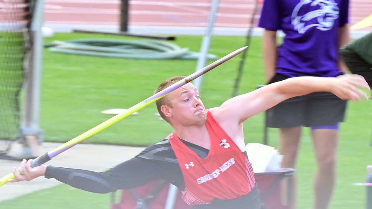 New Javelin For The Squad