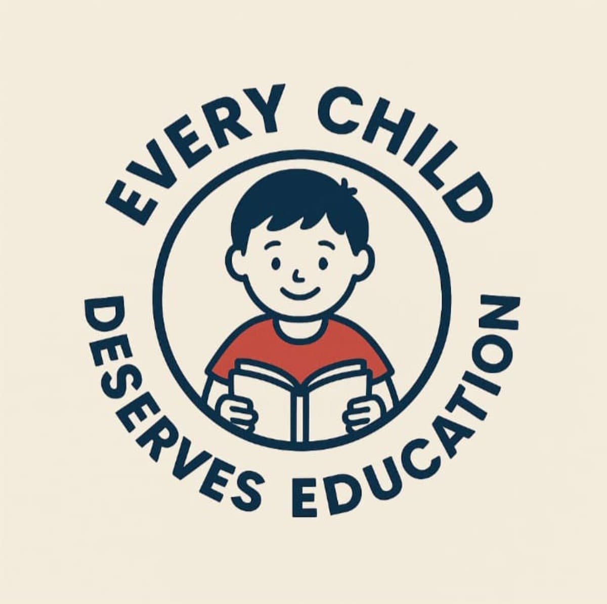 EveryChildDeserveEducation