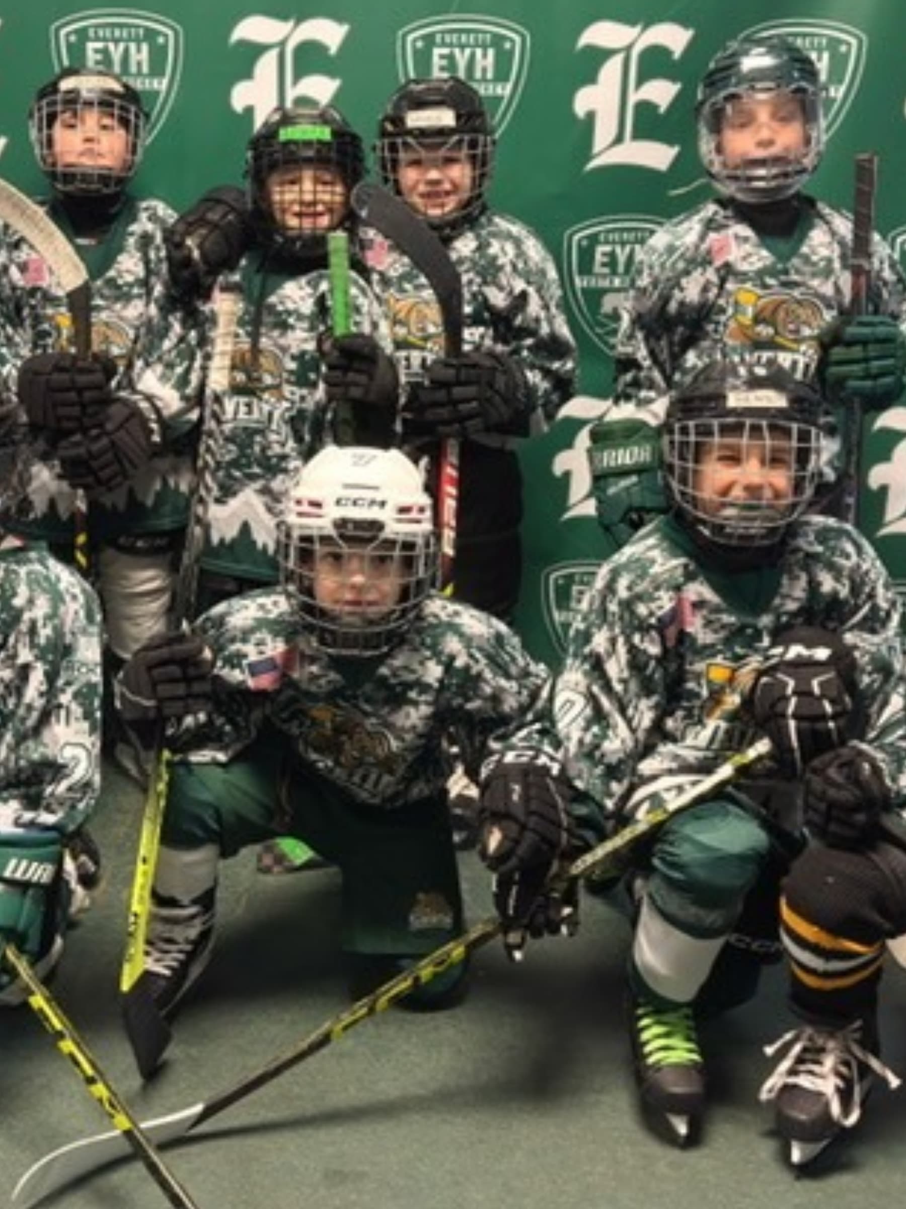 NanookFundraiserForSlapshots