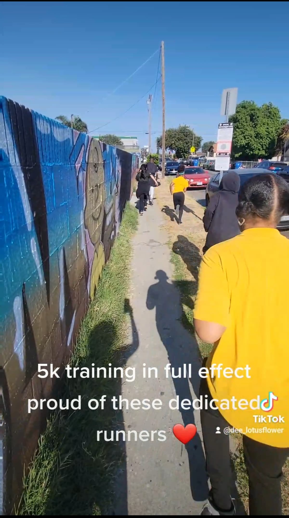 MiddleSchoolRunningClub