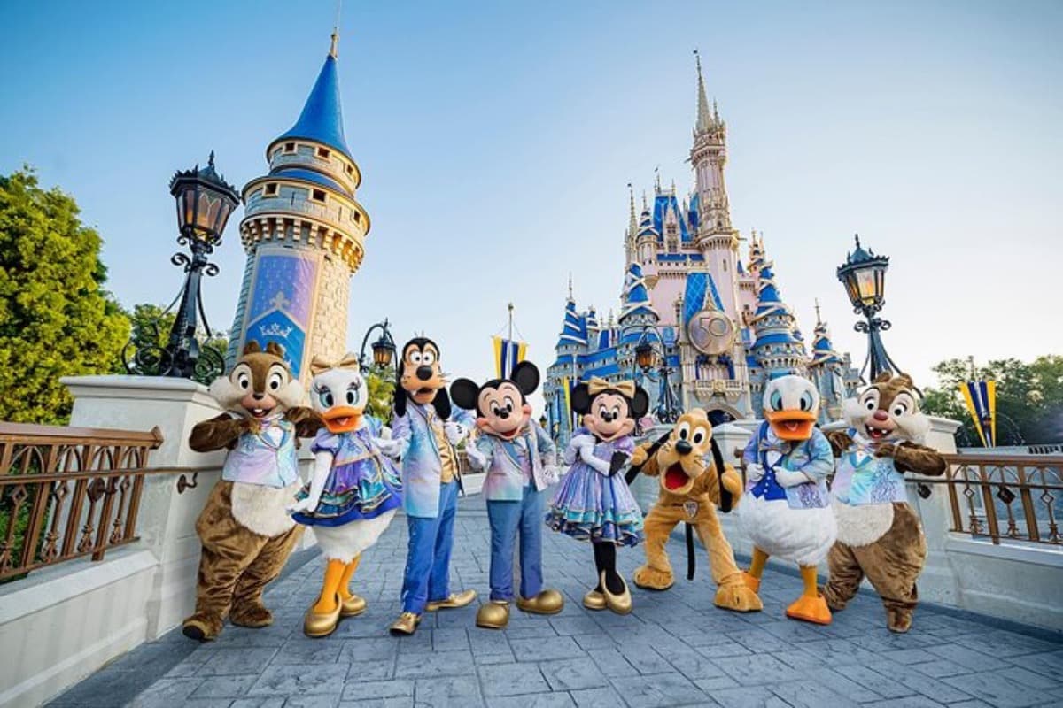 NilahGoesToDisney