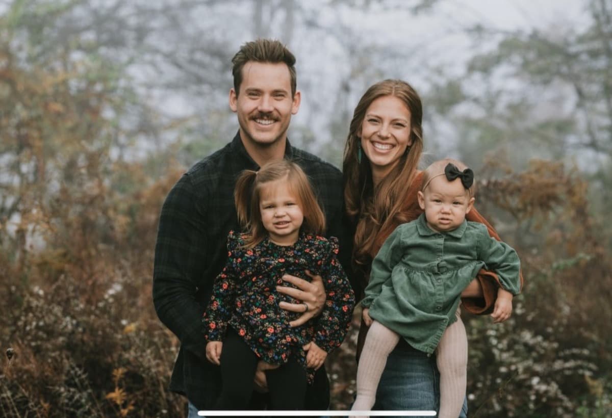 BlessingTheVekerFamily