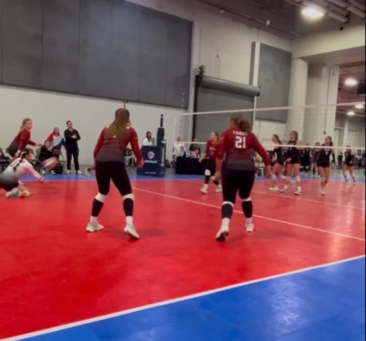 Sadievolleyballfundraiser